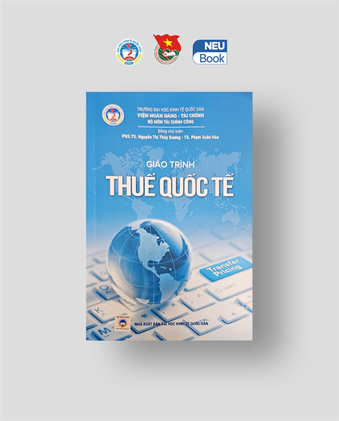 giáo trình giao vận tải quốc tế 